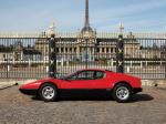 Ferrari 365 GT4 Berlinetta Boxer 1973 года